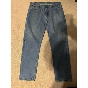Men's Magellan Outdoors Jeans - 40 x 34